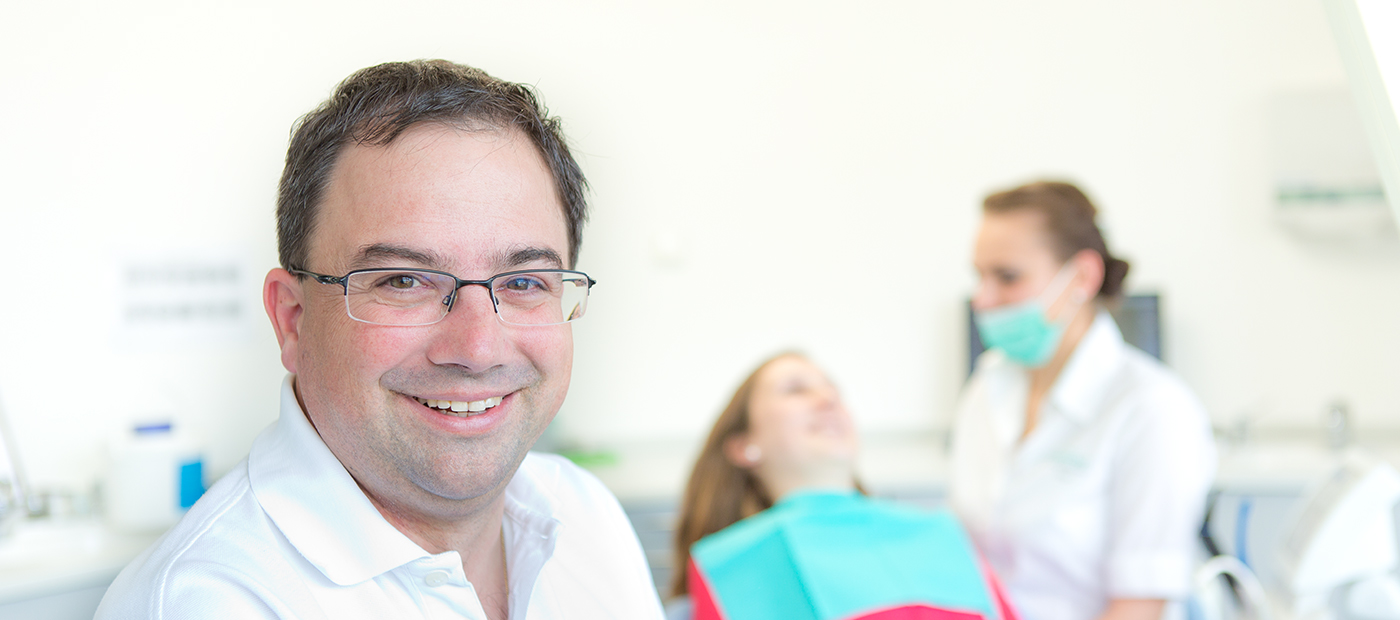 Zahnarztpraxis für Endodontie (Wurzelbehandlung) Dr. Ralf Schlichting, ...